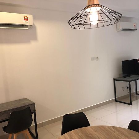 Vivo Suites By Subhome Kuala Lumpur Exteriér fotografie