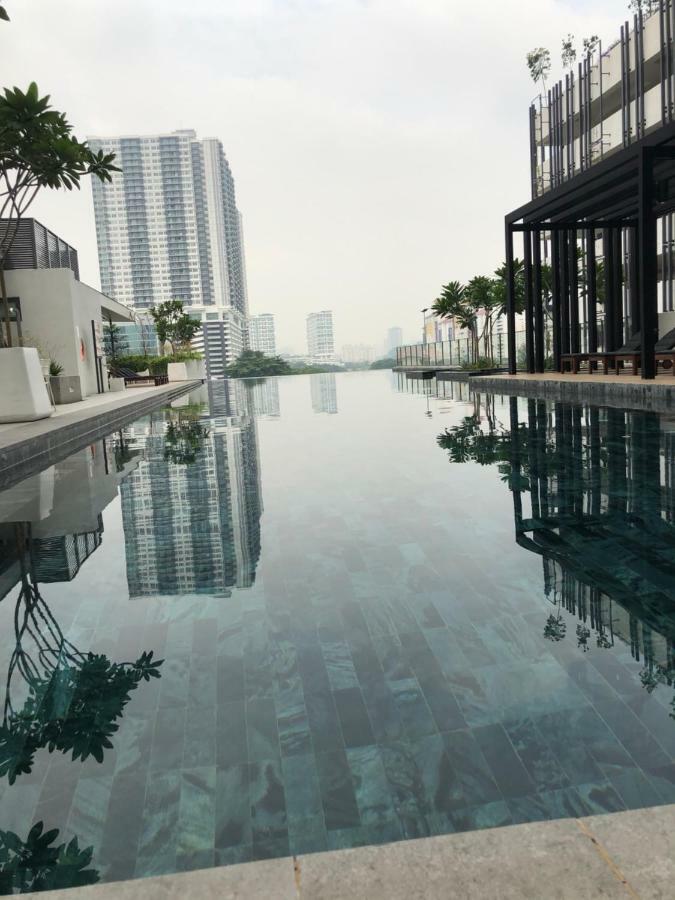 Vivo Suites By Subhome Kuala Lumpur Exteriér fotografie