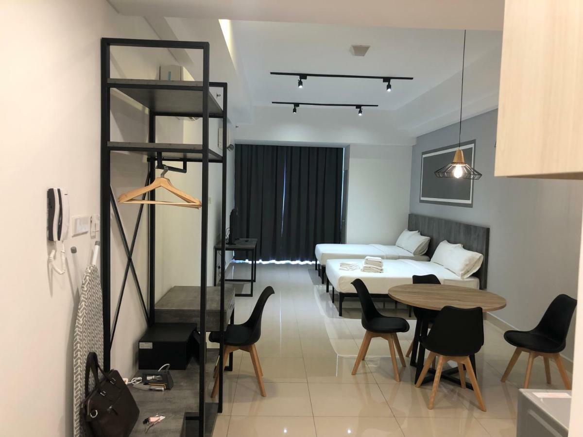 Vivo Suites By Subhome Kuala Lumpur Exteriér fotografie