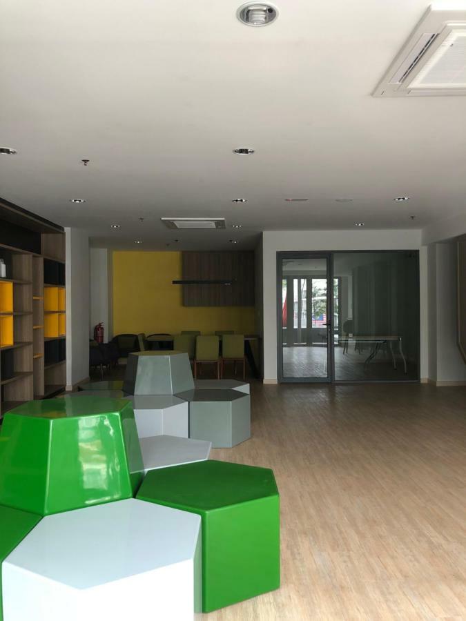 Vivo Suites By Subhome Kuala Lumpur Exteriér fotografie