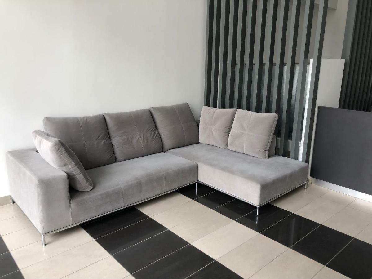 Vivo Suites By Subhome Kuala Lumpur Exteriér fotografie