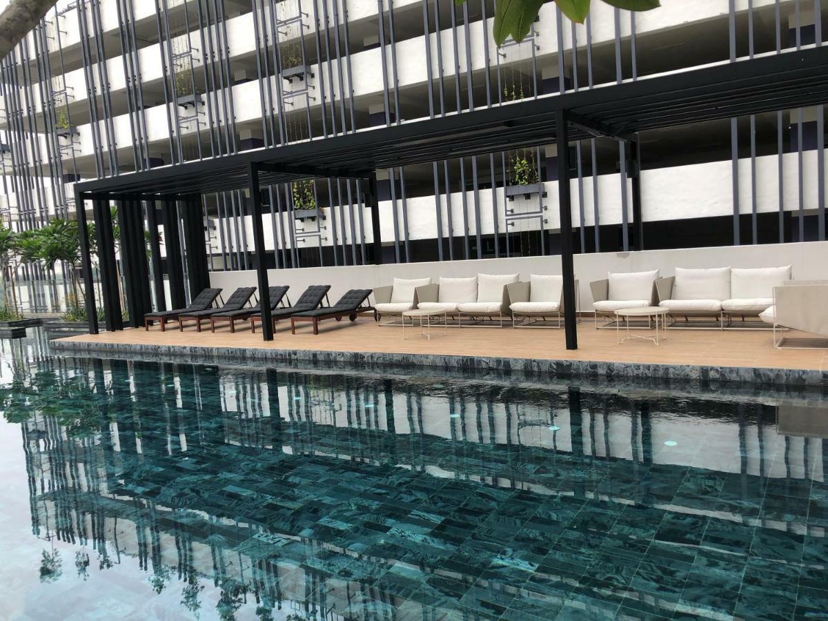 Vivo Suites By Subhome Kuala Lumpur Exteriér fotografie