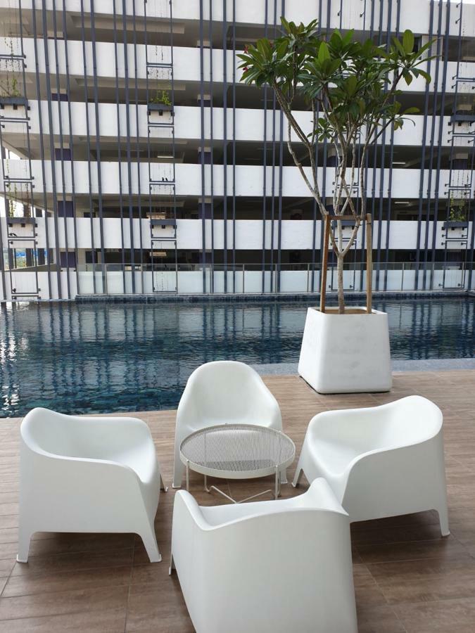 Vivo Suites By Subhome Kuala Lumpur Exteriér fotografie